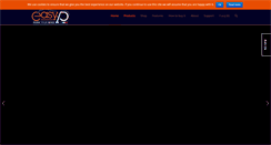 Desktop Screenshot of easypmotorbike.com